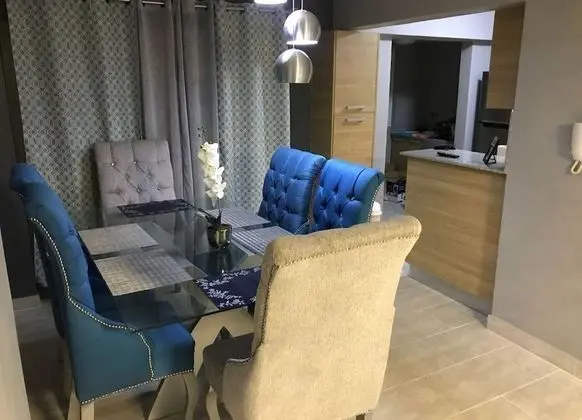 Luxury Apart Daire, 3 Yatak Odası