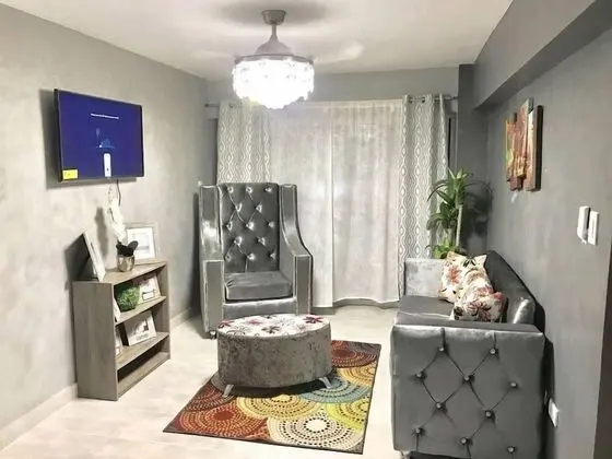 Luxury Apart Daire, 3 Yatak Odası