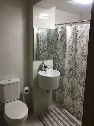 Luxury Apart Daire, 3 Yatak Odası