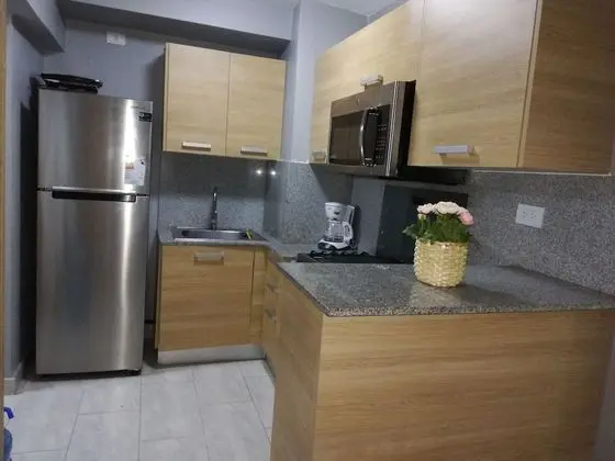 Luxury Apart Daire, 3 Yatak Odası