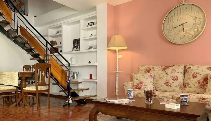 Apart Daire, 3 Yatak Odası, Sigara İçilmez, Balkon