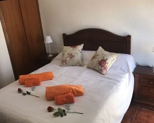 Apart Daire, 3 Yatak Odası, Sigara İçilmez, Balkon