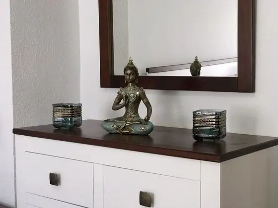 Apart Daire, 3 Yatak Odası, Sigara İçilmez, Balkon