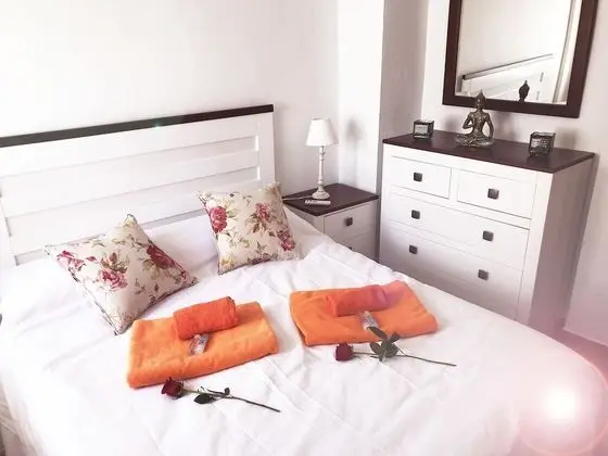 Apart Daire, 3 Yatak Odası, Sigara İçilmez, Balkon
