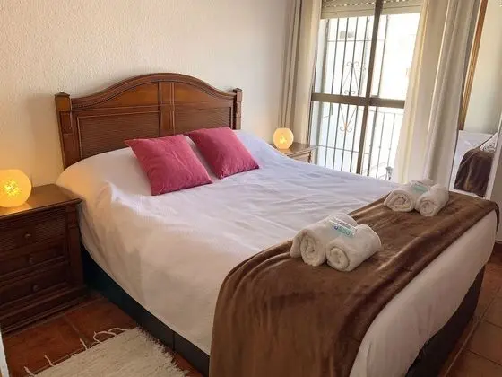 Apart Daire, 3 Yatak Odası, Sigara İçilmez, Balkon