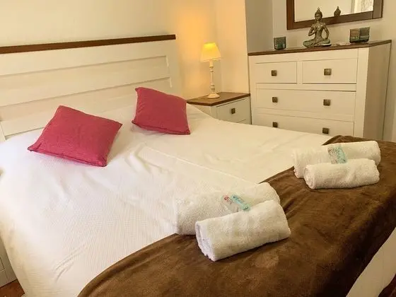Apart Daire, 3 Yatak Odası, Sigara İçilmez, Balkon