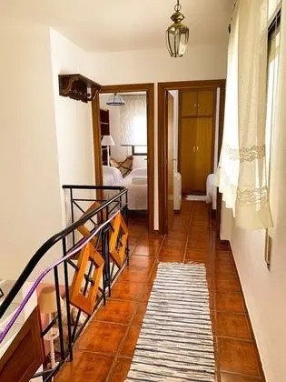 Apart Daire, 3 Yatak Odası, Sigara İçilmez, Balkon