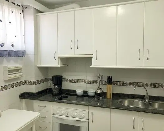 Apart Daire, 3 Yatak Odası, Sigara İçilmez, Balkon