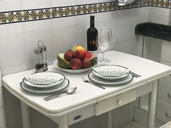 Apart Daire, 3 Yatak Odası, Sigara İçilmez, Balkon
