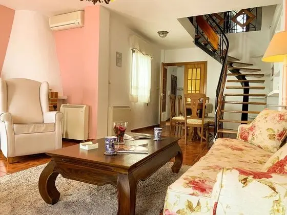 Apart Daire, 3 Yatak Odası, Sigara İçilmez, Balkon