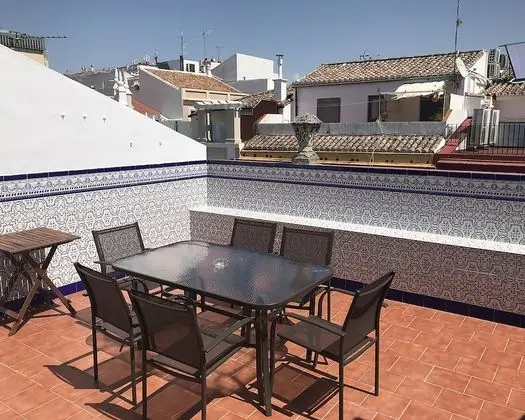 Apart Daire, 3 Yatak Odası, Sigara İçilmez, Balkon