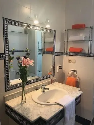 Apart Daire, 3 Yatak Odası, Sigara İçilmez, Balkon