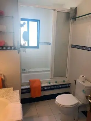 Apart Daire, 3 Yatak Odası, Sigara İçilmez, Balkon