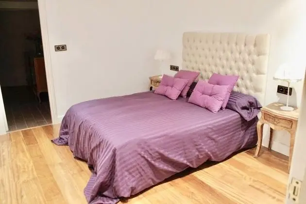 Apart Daire, 3 Yatak Odası, Sigara İçilmez