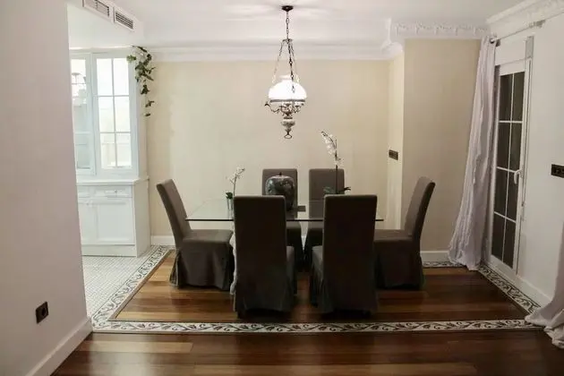 Apart Daire, 3 Yatak Odası, Sigara İçilmez
