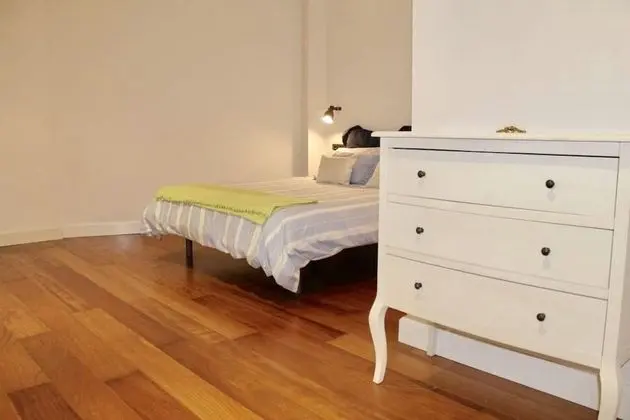 Apart Daire, 3 Yatak Odası, Sigara İçilmez