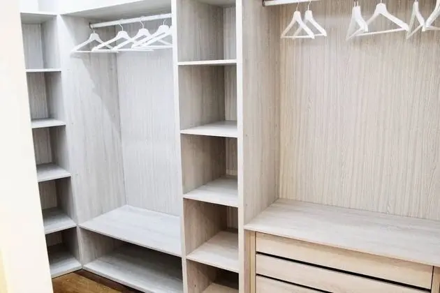 Apart Daire, 3 Yatak Odası, Sigara İçilmez