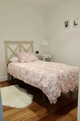 Apart Daire, 3 Yatak Odası, Sigara İçilmez