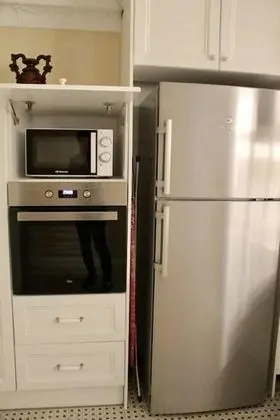 Apart Daire, 3 Yatak Odası, Sigara İçilmez