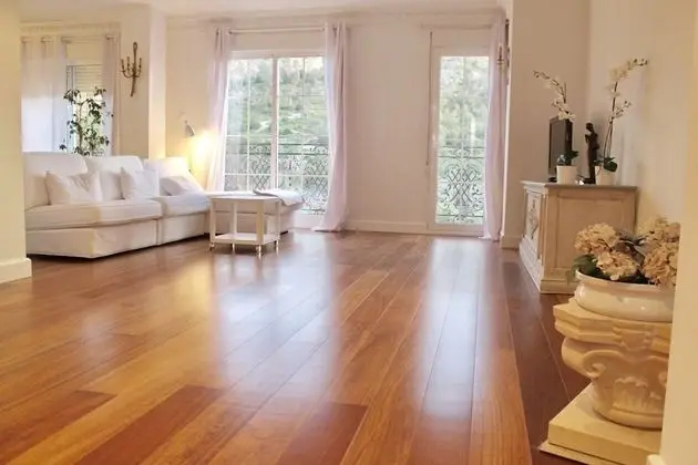 Apart Daire, 3 Yatak Odası, Sigara İçilmez