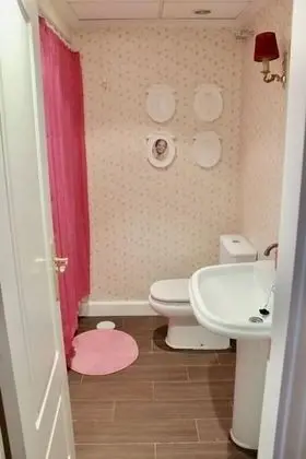 Apart Daire, 3 Yatak Odası, Sigara İçilmez