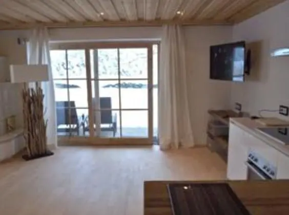 Luxury Apart Daire