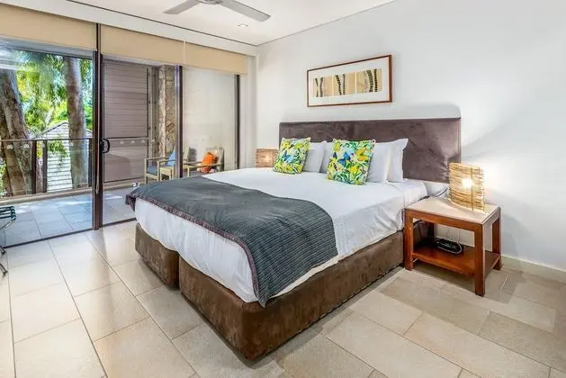 Luxury Apart Daire (in Sea Temple Palm Cove)