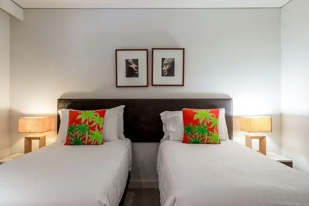 Luxury Apart Daire (in Sea Temple Palm Cove)