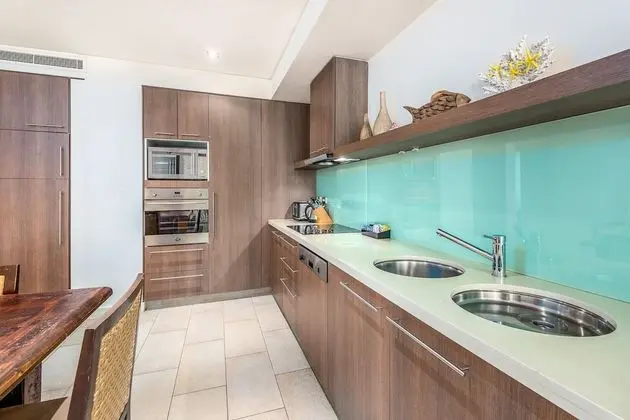 Luxury Apart Daire (in Sea Temple Palm Cove)