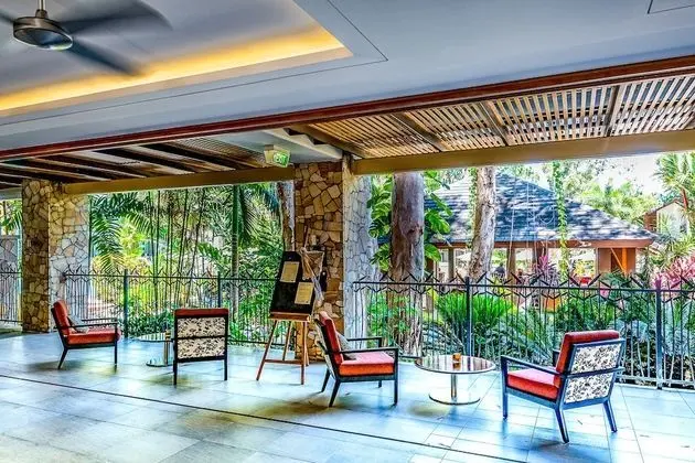 Luxury Apart Daire (in Sea Temple Palm Cove)