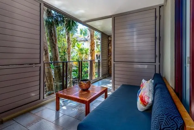 Luxury Apart Daire (in Sea Temple Palm Cove)