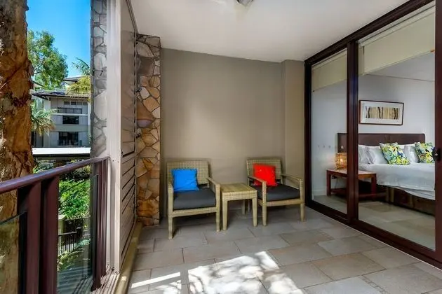 Luxury Apart Daire (in Sea Temple Palm Cove)
