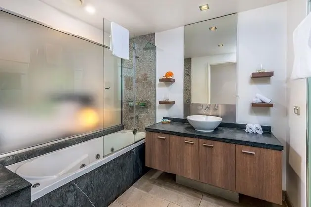 Luxury Apart Daire (in Sea Temple Palm Cove)