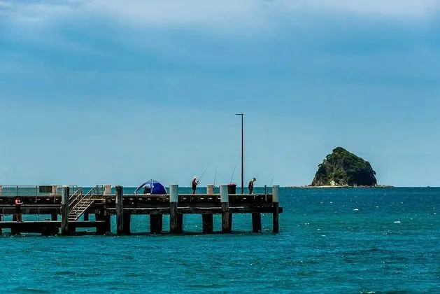 Luxury Apart Daire (in Sea Temple Palm Cove)