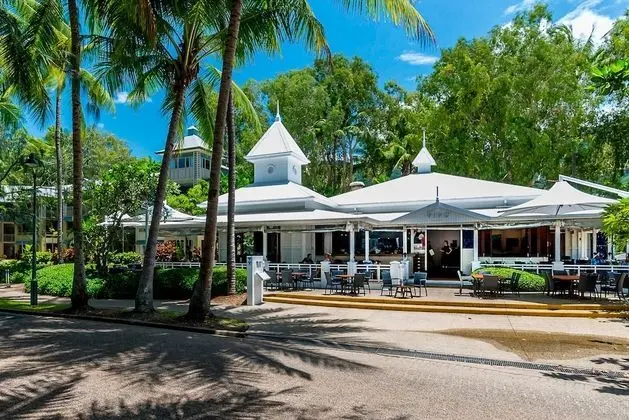 Luxury Apart Daire (in Sea Temple Palm Cove)