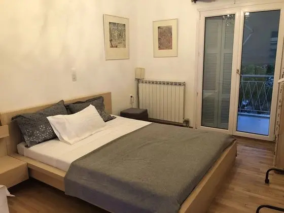 Apart Daire, Deniz Manzaralı