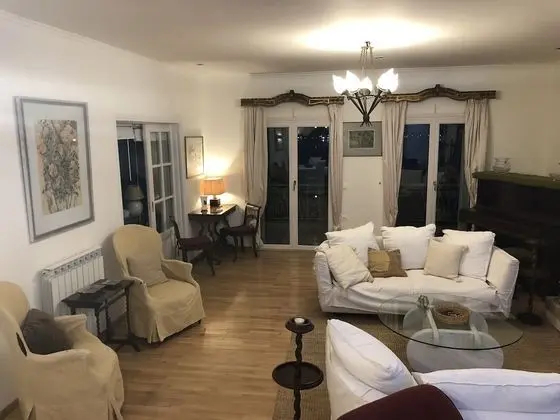 Apart Daire, Deniz Manzaralı