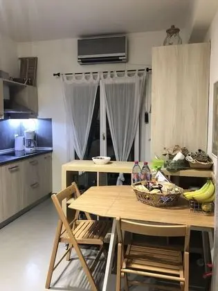 Apart Daire, Deniz Manzaralı