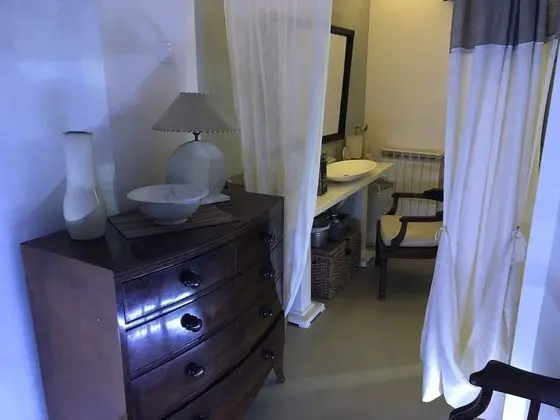 Apart Daire, Deniz Manzaralı