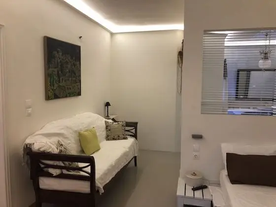 Apart Daire, Deniz Manzaralı