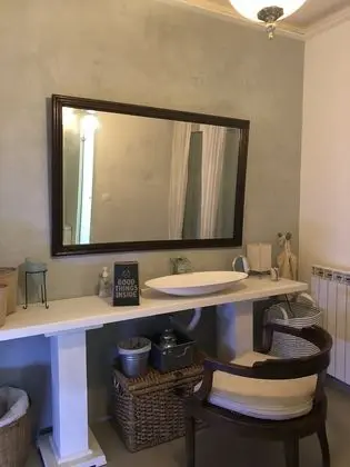 Apart Daire, Deniz Manzaralı