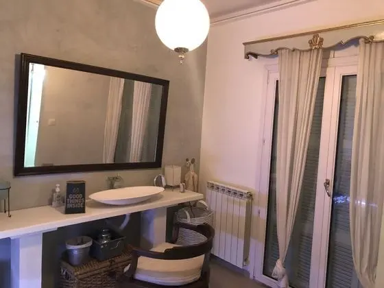 Apart Daire, Deniz Manzaralı
