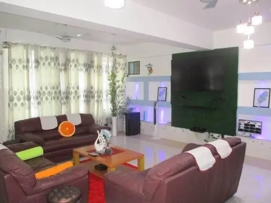 Luxury Apart Daire