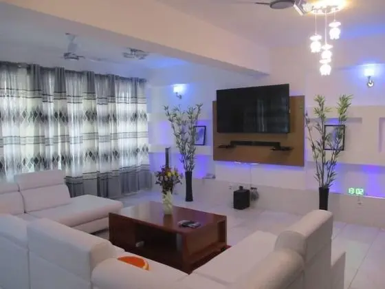 Luxury Apart Daire