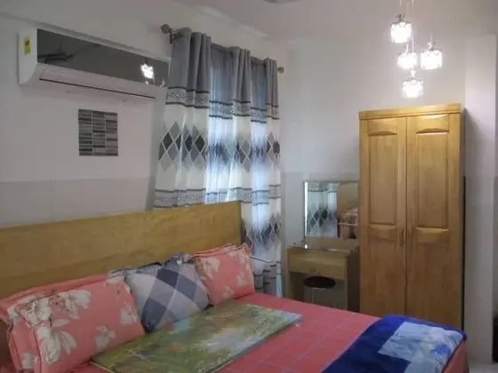 Luxury Apart Daire