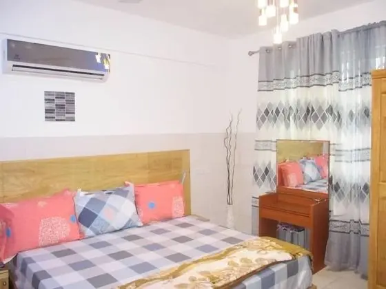 Luxury Apart Daire