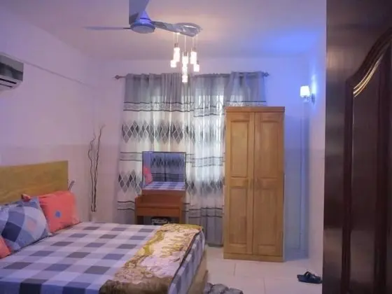 Luxury Apart Daire