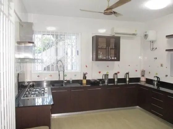 Luxury Apart Daire