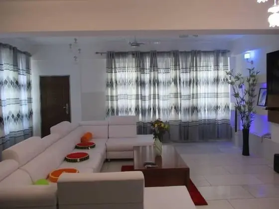 Luxury Apart Daire