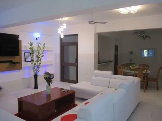 Luxury Apart Daire